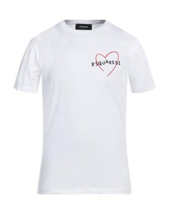 Dsquared2 TOPWEAR - T-shirts su YOOX.COM