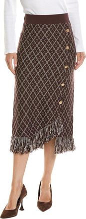 Nanette Lepore Pencil Skirt