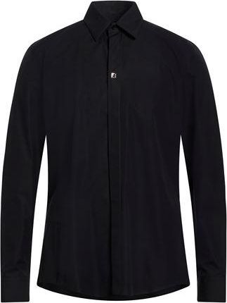 Fendi TOPWEAR - Shirts on YOOX.COM
