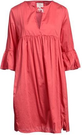 Alessia Santi DRESSES - Mini dresses on YOOX.COM