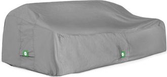 Suns Tuinmeubelhoes S44 Blocchi loungemodule rechts 211x193x88cm