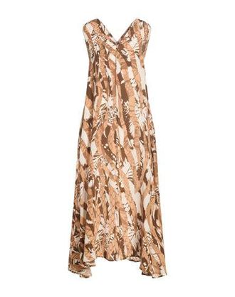 LOr&eacute;al Inoa DRESSES - Maxi dresses on YOOX.COM