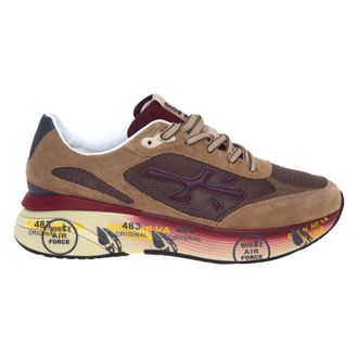 Premiata Moerun 8538 - Shoes - Hombre - Multicolor - 40 EU