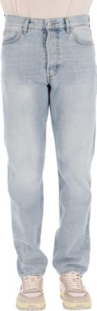 Haikure Stromboli Blue Tokyo Jeans