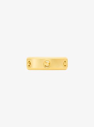 Michael Kors Logo Ring