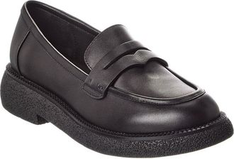 The Flexx The Flexx Adenike Leather Loafer