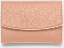 Katie Loxton Marni Wallet in Peony Blush at Nordstrom