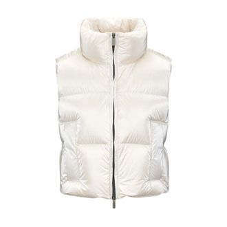 K-Way Dames, Jassen, Wit, Maat: S Polyamide