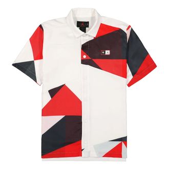 Nike Jordan Air Jordan Quai 54 Shooting Tee DM0754-100