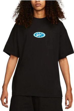 Nike NRG Argon S/S T-shirt Black Blue DV9402-010