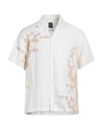 van Laack CAMISETAS Y TOPS - Camisas en YOOX.COM