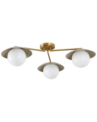 Safavieh Kylo Flush Mount