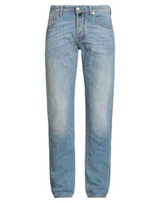 Jacob Cohen BOTTOMWEAR - Pantaloni jeans su YOOX.COM