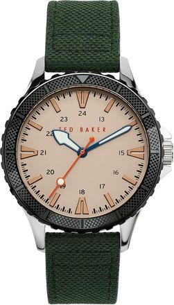 Ted Baker Gents Analog Sporty Watch