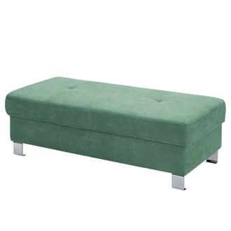 Loftscape home24 Polsterhocker Busene