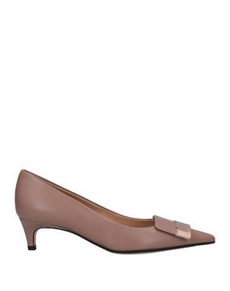 Sergio Rossi FOOTWEAR - Pumps sur YOOX.COM
