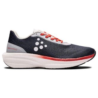 Craft Mens Pro Endur Distance Road-Running Shoes Blue 10.5