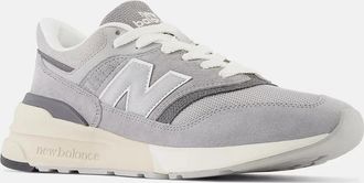 New Balance 997R U997RHA Sneaker Gray Suede Lifestyle Shoes TF9289