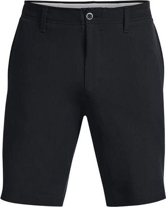 Under Armour Shorts Golf Short Black 1377302-001