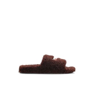 Balenciaga Heren, Schoenen, Bruin, Maat: 41 EU Taf