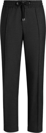 Dolce & Gabbana Straight broek - Grijs
