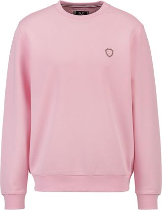 19V69 Sweatshirts Nico Vlag