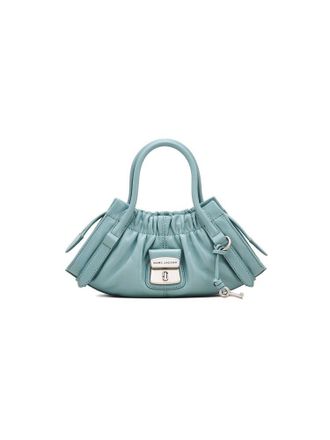 Marc Jacobs Schoudertas Blauw