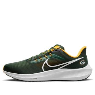 Nike x NFL Air Zoom Pegasus 39 Green Bay Packers DR2044-300