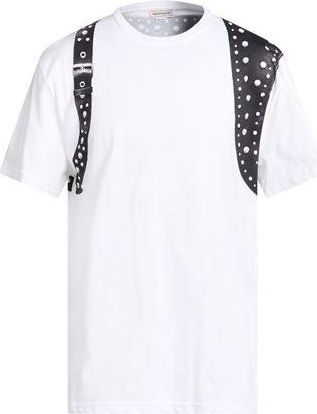 Alexander McQueen TOPS - T-shirts auf YOOX.COM