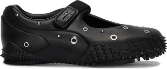 Puma Shoe with round toe