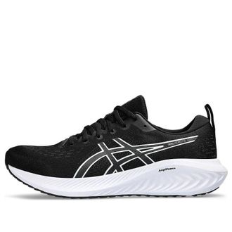 Asics Gel-Excite 10 Extra Wide Black White 1011B599-003