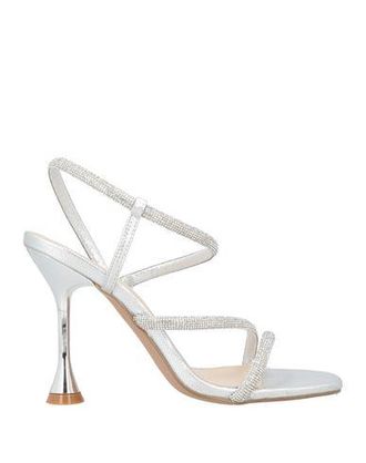 Ex&eacute; FOOTWEAR - Sandals on YOOX.COM