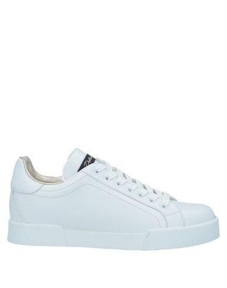 Dolce & Gabbana SCHUHE - Sneakers auf YOOX.COM