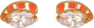 Girls Crew Salmon Nigiri Stud Earrings in Gold at Nordstrom