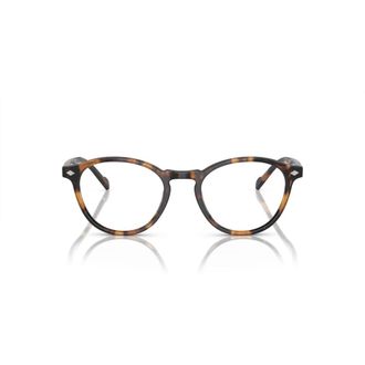 Vogue Glasses, male, Brown, Size: 51 MM Vo5326 Optical Frame