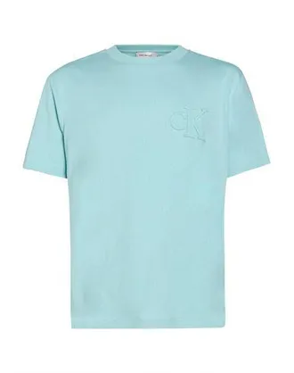 Calvin Klein TOPWEAR - T-shirts sur YOOX.COM