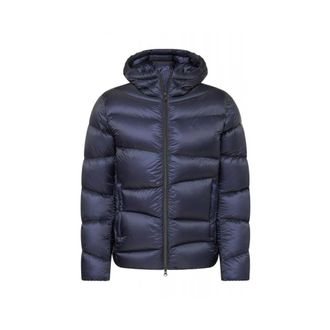 Colmar Heren, Jassen, Blauw, Maat: L Polyamide