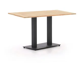 Forza Furniture Forza Orta tuintafel 120x70x75cm