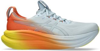 Asics Gel-Nimbus 28 Runningschuhe f&uuml;r Herren | grau