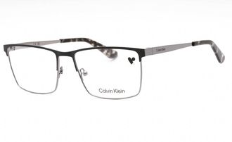 Calvin Klein CK22102 001 Black Gunmetal 57mm
