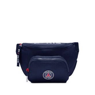 Nike Jordan Mens Jordan Paris Saint-Germain Crossbody Bag (3.6L) in Blue | MA0996-U90