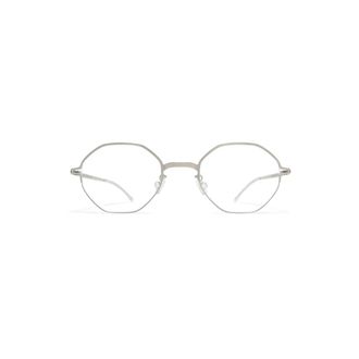 Mykita 051 OPT Bril - unisex - Brillen - Grijs - 47 MM - Accessoires