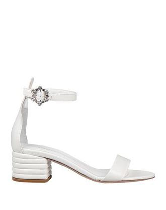 Le Silla SCHUHE - Sandalen auf YOOX.COM