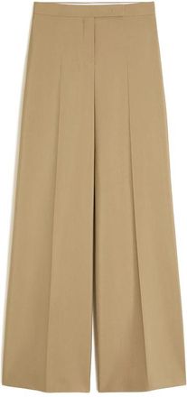 Max Mara Wide-leg Trousers