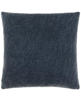Surya Washed Pillow Cover