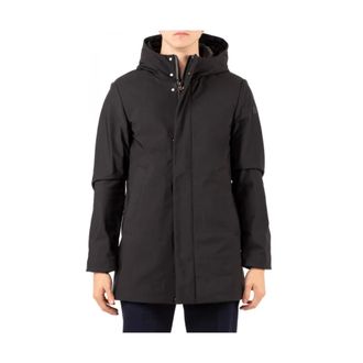 Hetreg&oacute; Heren, Jassen, Zwart, Maat: 3XL