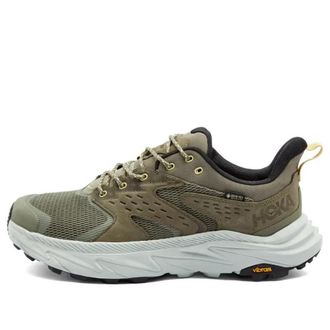 Hoka One One Anacapa 2 Low GORE-TEX Olive Haze 1141632-OHMR