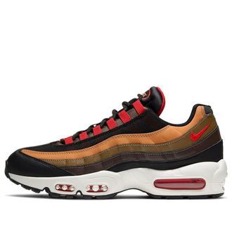 Nike Air Max 95 Essential Yukon Brown CT1805-200