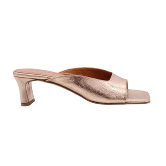 Catwalk Ctwlk., Schoenen, Dames, Bruin, 38 EU, Britt