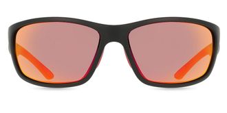 Smith JOURNEY 003/UZ Mens Sunglasses Black Size 63